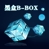 黑盒B-Box 第八版